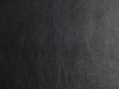 Anthracite leather tile
